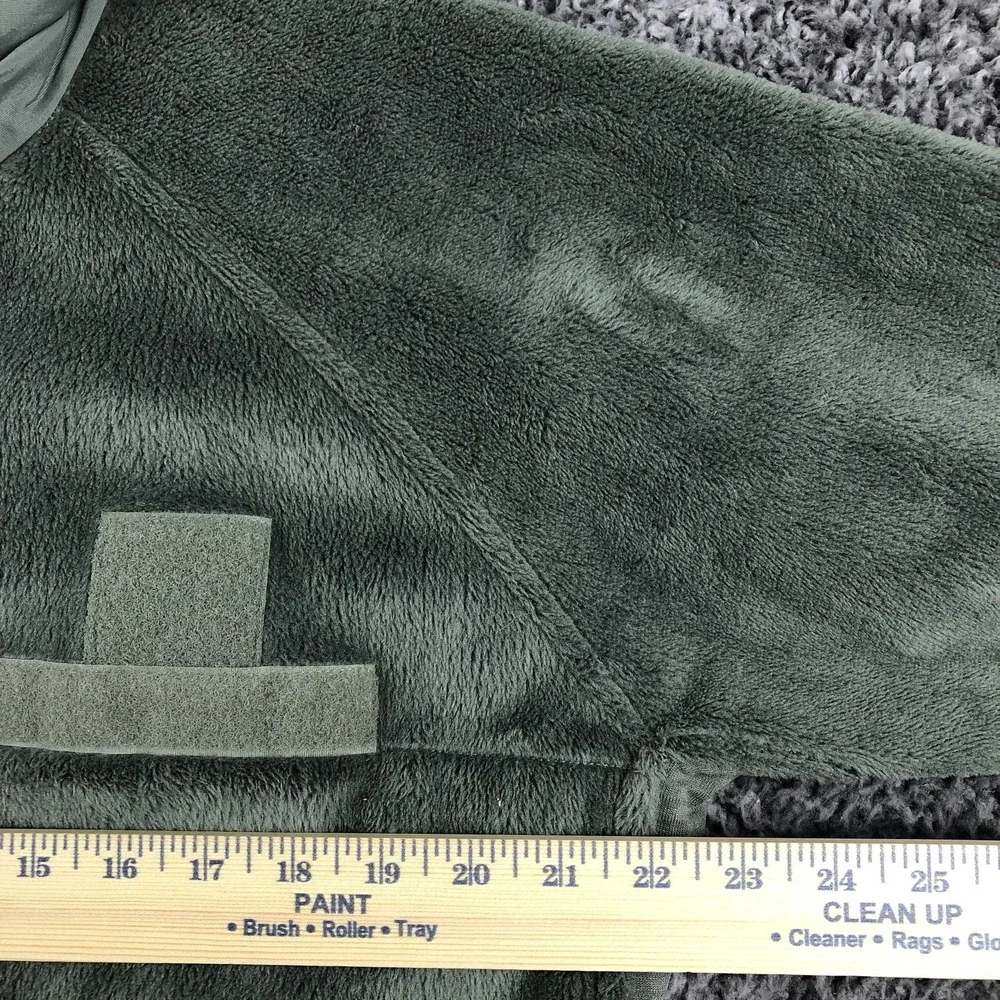 Vintage Peckham Jacket‎ Mens Medium Green Fleece GEN III Military US Army